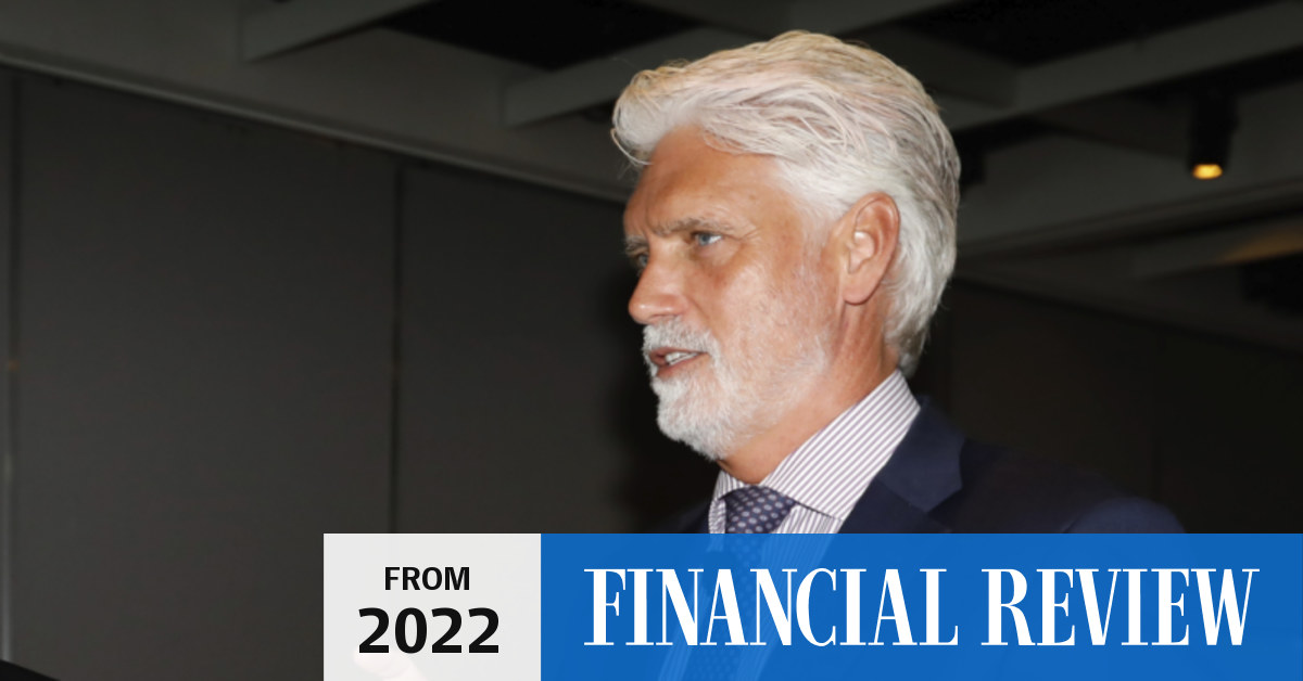 TCL share price Transurban warns on 2022 traffic after 103m loss